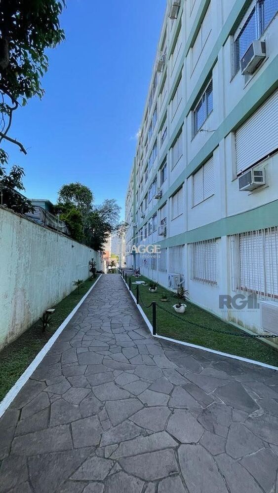 Apartamento à venda com 2 quartos, 59m² - Foto 1