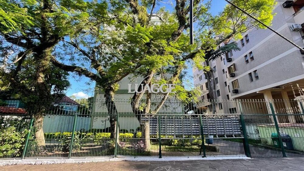 Apartamento à venda com 2 quartos, 59m² - Foto 2
