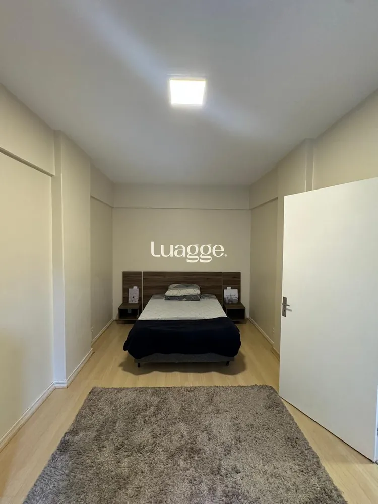 Apartamento, 1 quarto, 44 m² - Foto 1