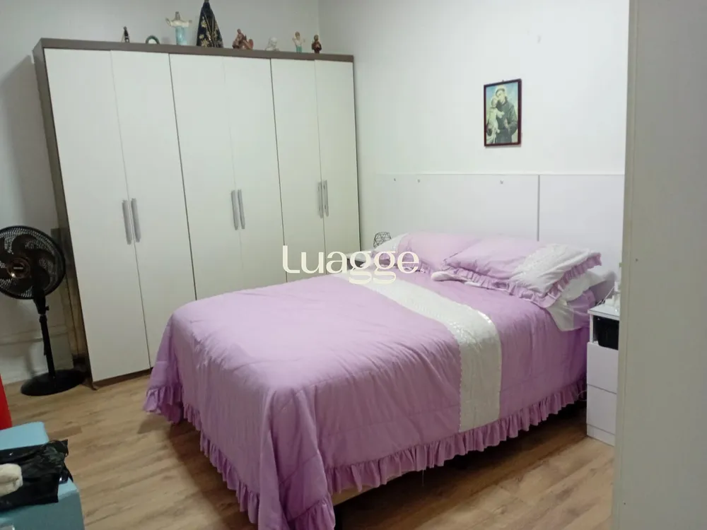 Apartamento, 2 quartos, 91 m² - Foto 4
