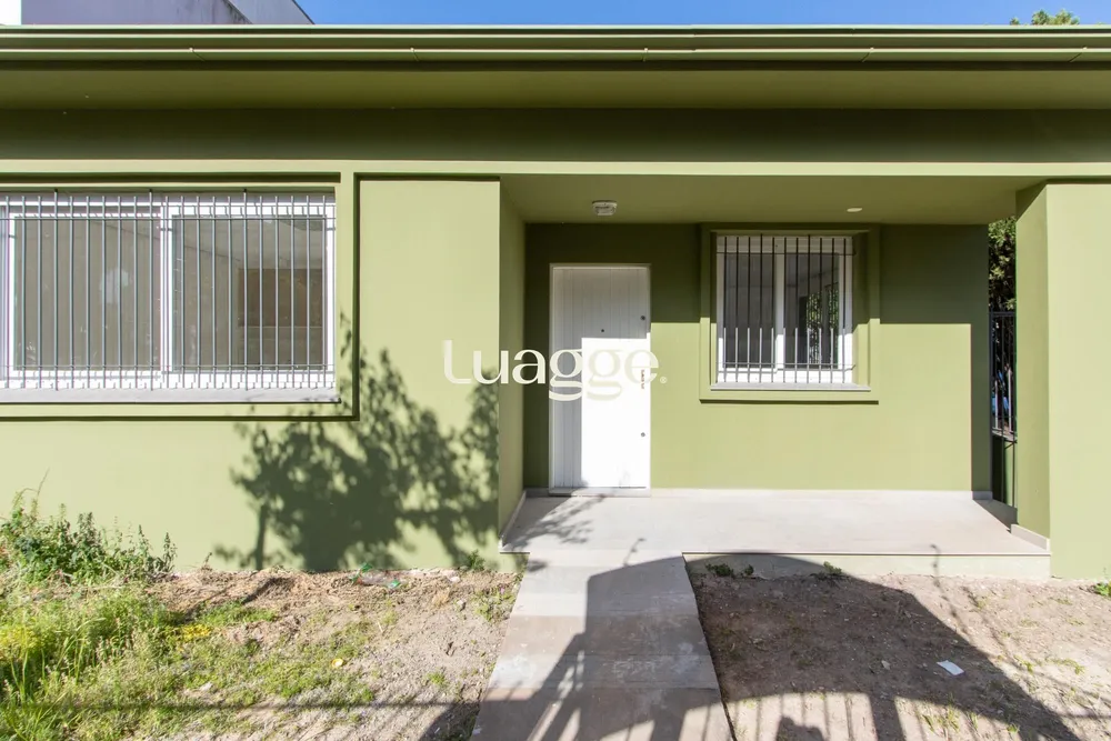 Loja-Salão, 109 m² - Foto 1