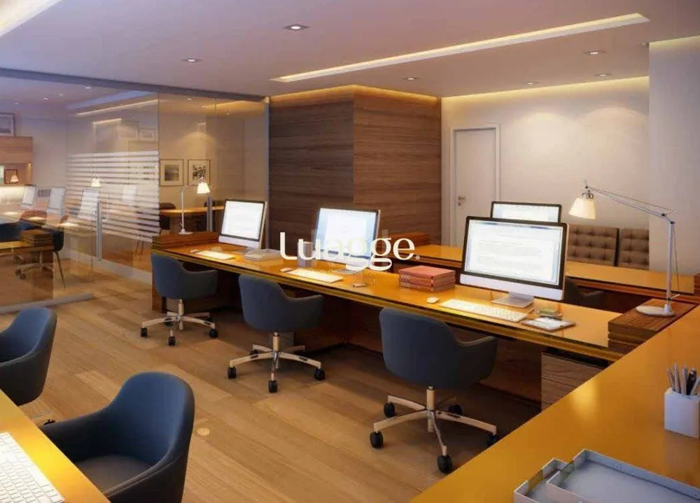 Sala-Conjunto, 37 m² - Foto 3