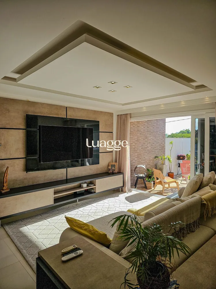 Casa, 3 quartos, 116 m² - Foto 3