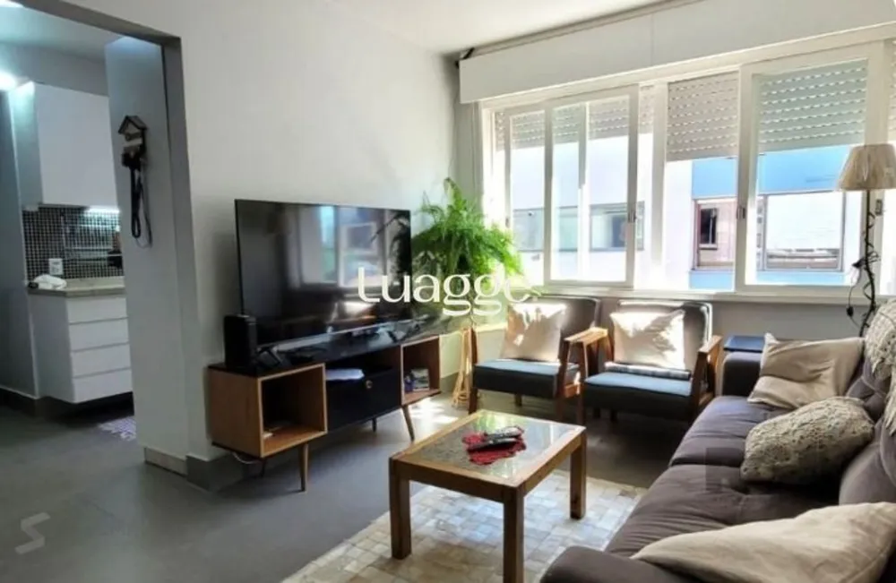 Apartamento, 3 quartos, 73 m² - Foto 1