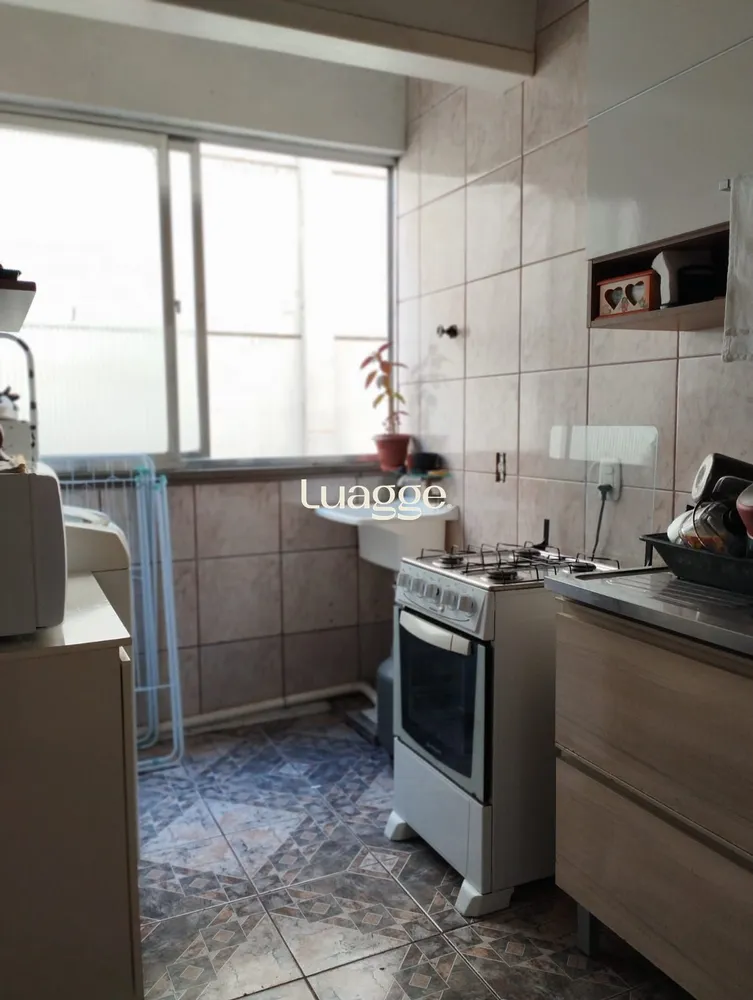 Apartamento, 3 quartos, 104 m² - Foto 3