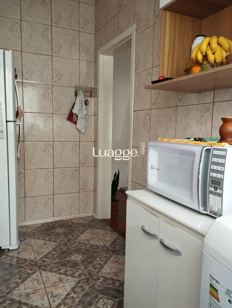 Apartamento, 3 quartos, 104 m² - Foto 2