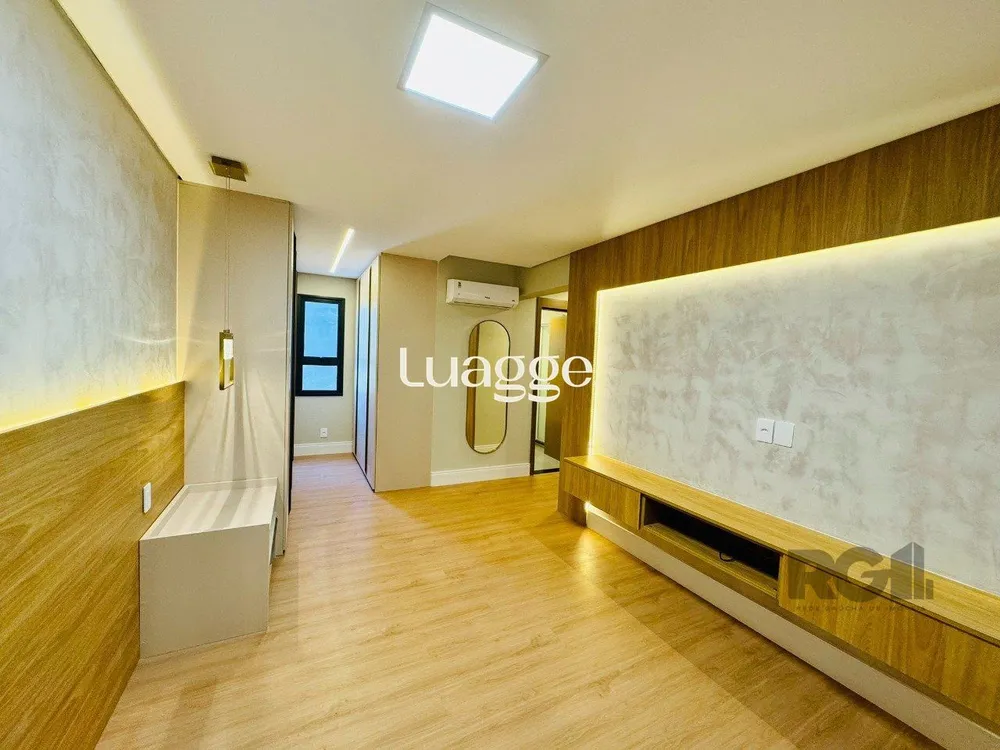 Apartamento, 3 quartos, 115 m² - Foto 1