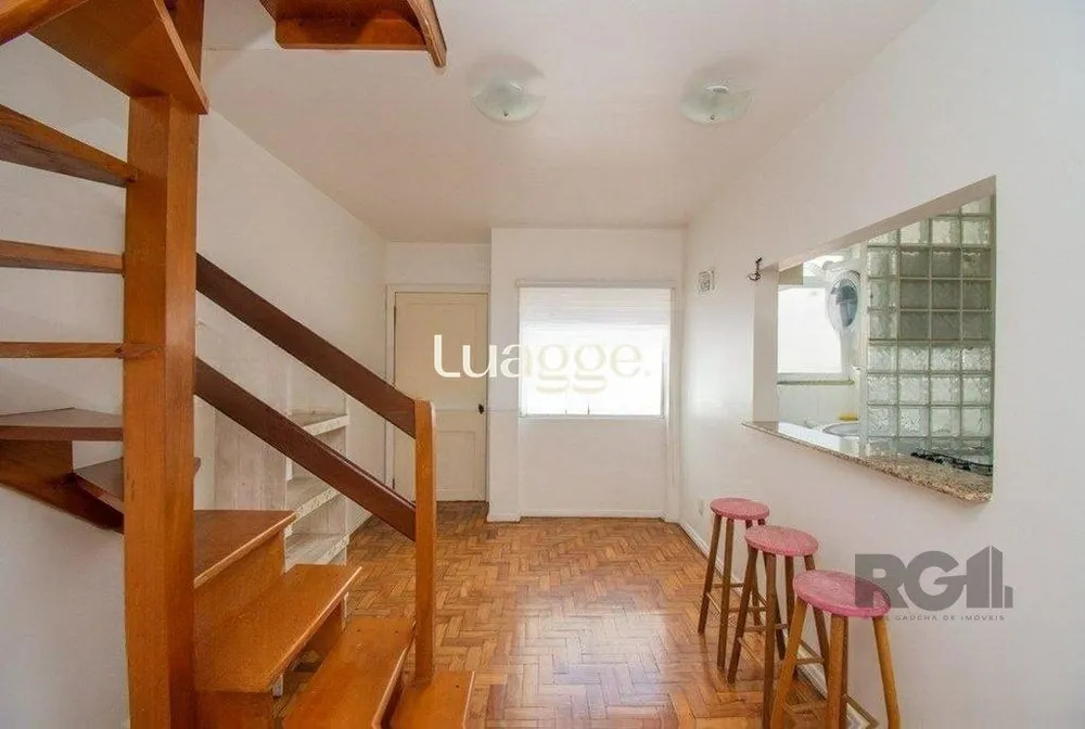 Apartamento, 2 quartos, 88 m² - Foto 1