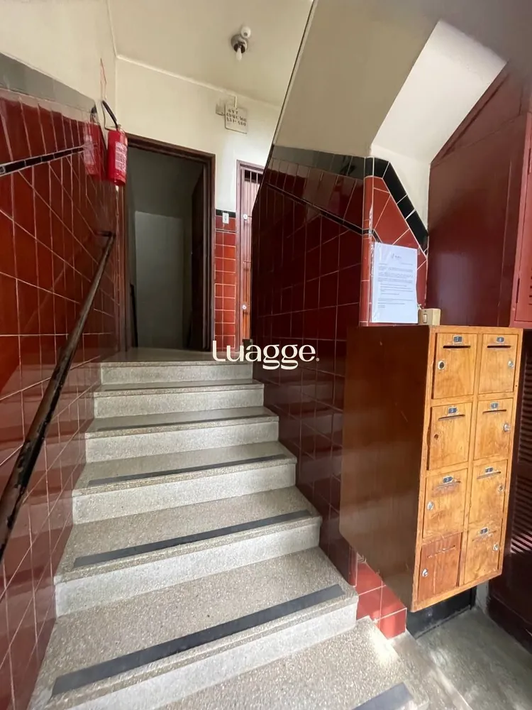 Prédio Inteiro, 41 m² - Foto 2