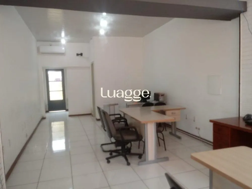 Prédio Inteiro, 41 m² - Foto 1