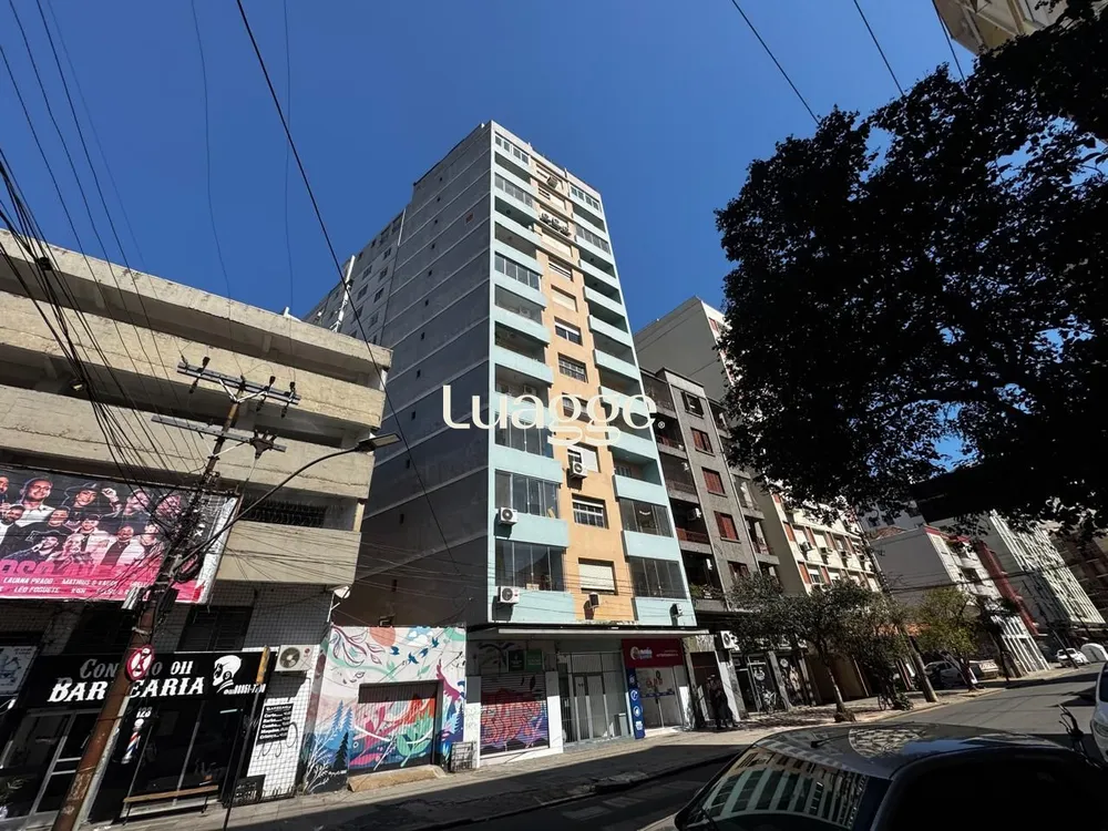 Prédio Inteiro, 41 m² - Foto 3