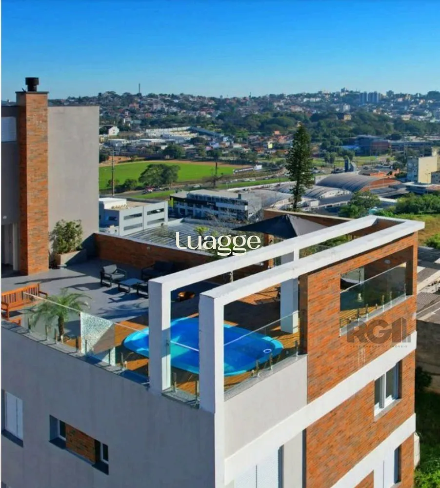 Apartamento, 2 quartos, 60 m² - Foto 2