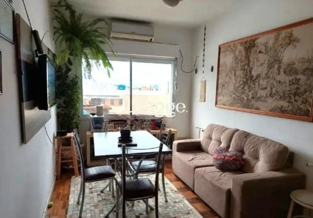Apartamento, 2 quartos, 71 m² - Foto 1