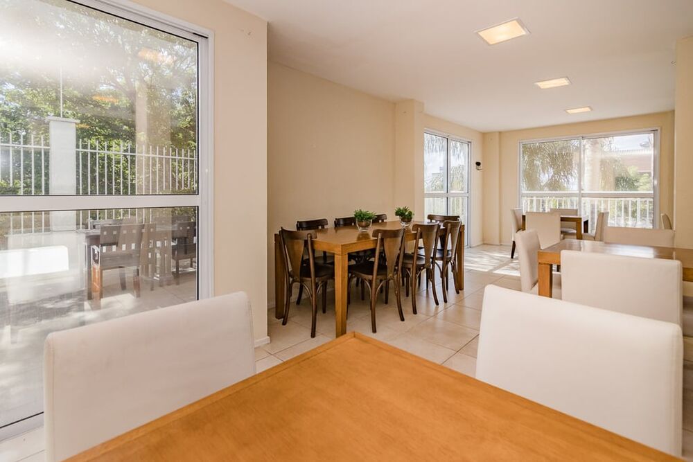 Apartamento à venda com 3 quartos, 72m² - Foto 4