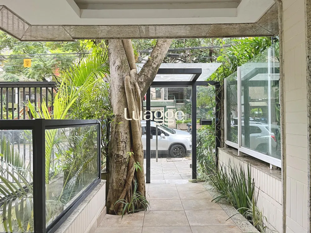 Depósito-Galpão, 125 m² - Foto 4