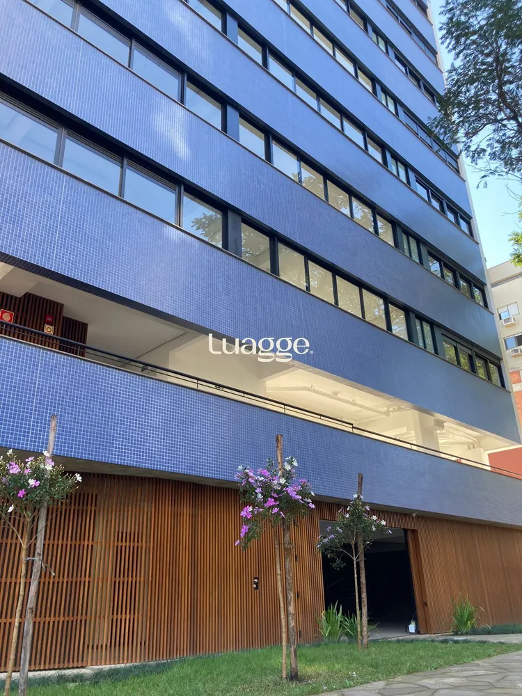 Apartamento, 2 quartos, 92 m² - Foto 1
