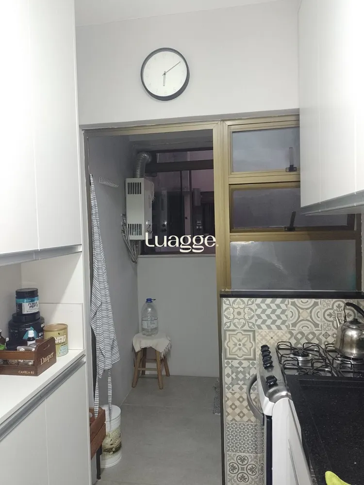 Apartamento, 2 quartos, 61 m² - Foto 2