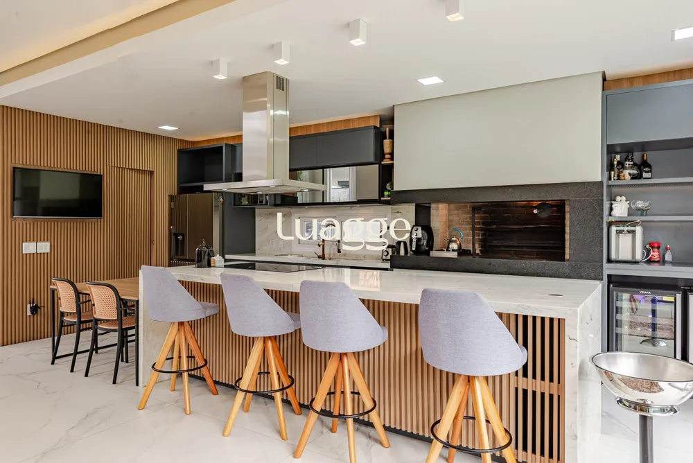 Apartamento, 2 quartos, 92 m² - Foto 1