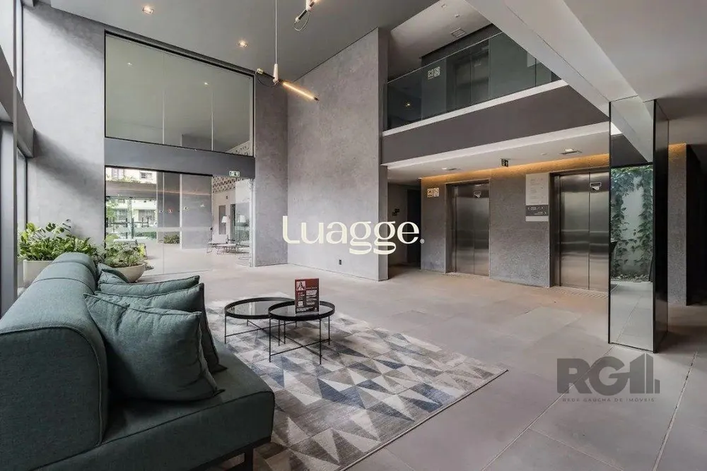 Apartamento, 1 quarto, 26 m² - Foto 1
