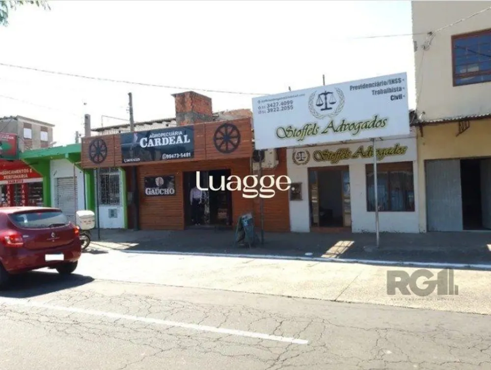 Loja-Salão, 233 m² - Foto 3