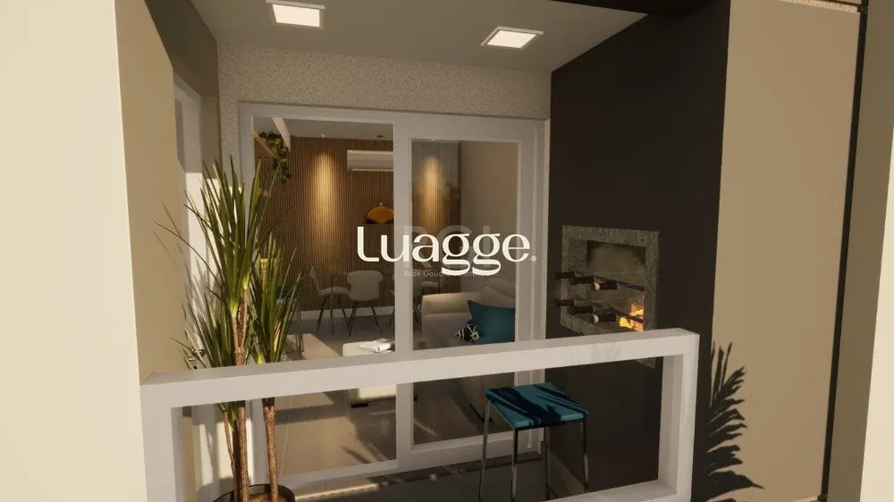 Apartamento, 2 quartos, 63 m² - Foto 1