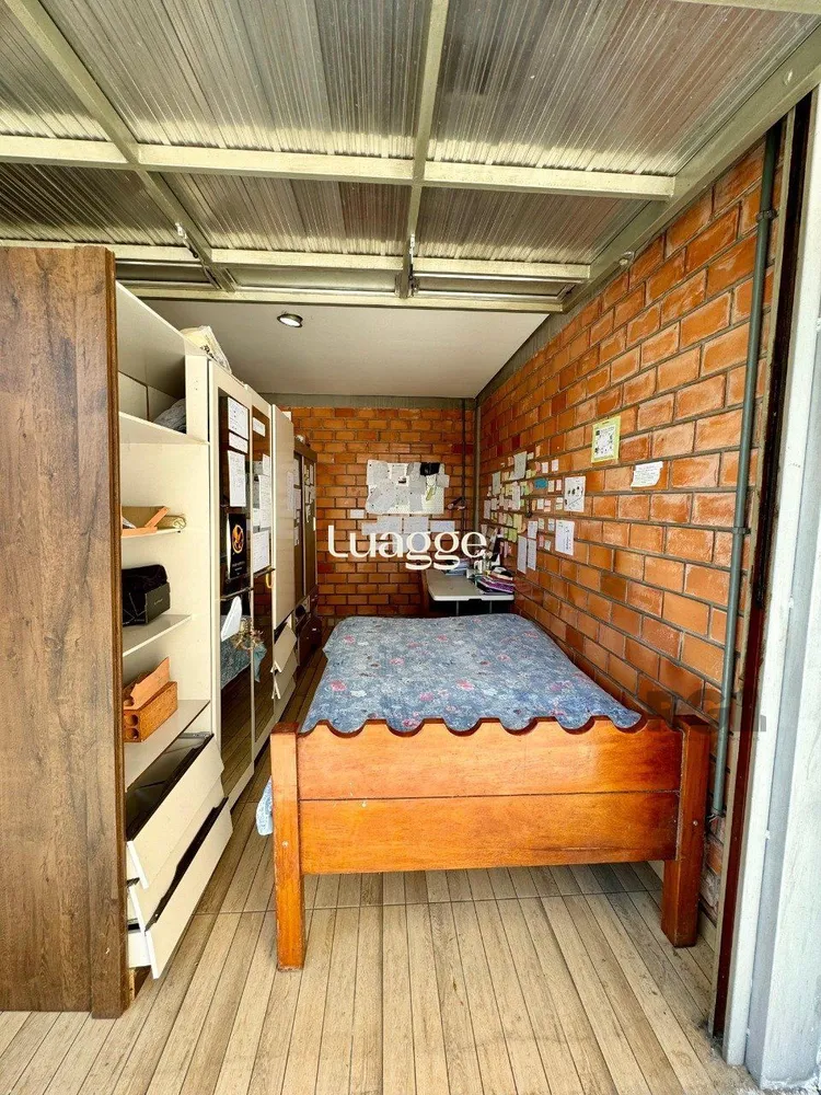 Loja-Salão, 31 m² - Foto 1