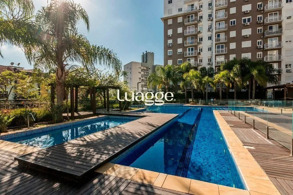 Apartamento, 3 quartos, 74 m² - Foto 2