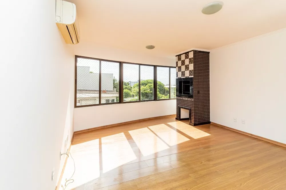 Apartamento à venda com 2 quartos, 83m² - Foto 1