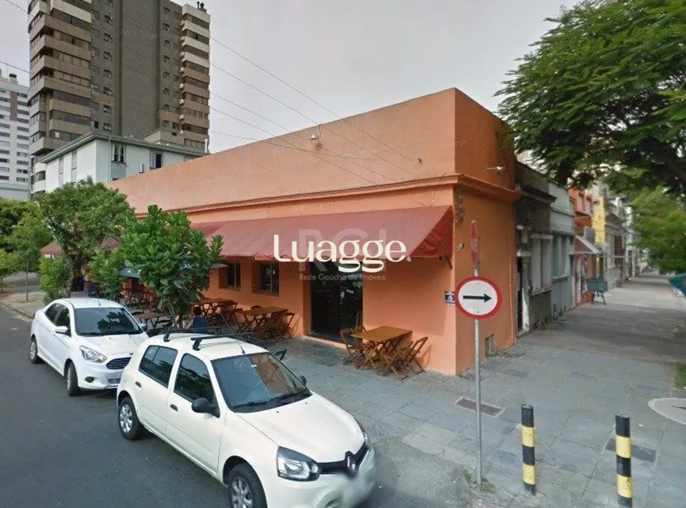 Loja-Salão, 108 m² - Foto 2