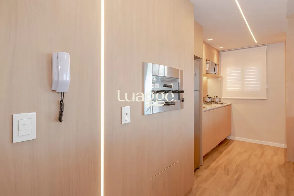 Loja-Salão, 108 m² - Foto 1