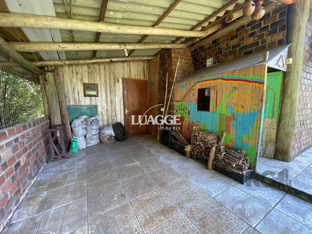 Sítio à venda com 1 quarto, 52m² - Foto 7