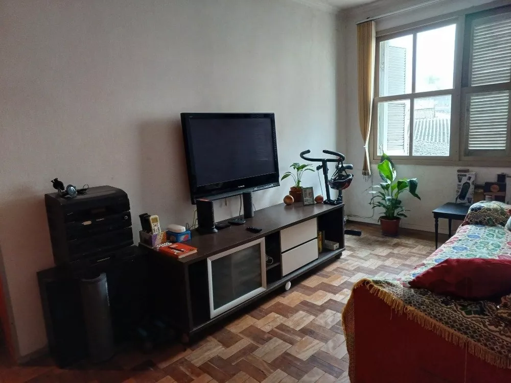 Apartamento à venda com 3 quartos, 82m² - Foto 5