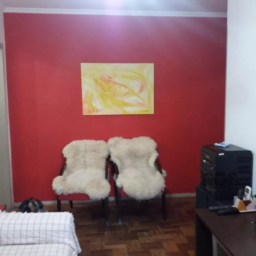 Apartamento à venda com 3 quartos, 82m² - Foto 6