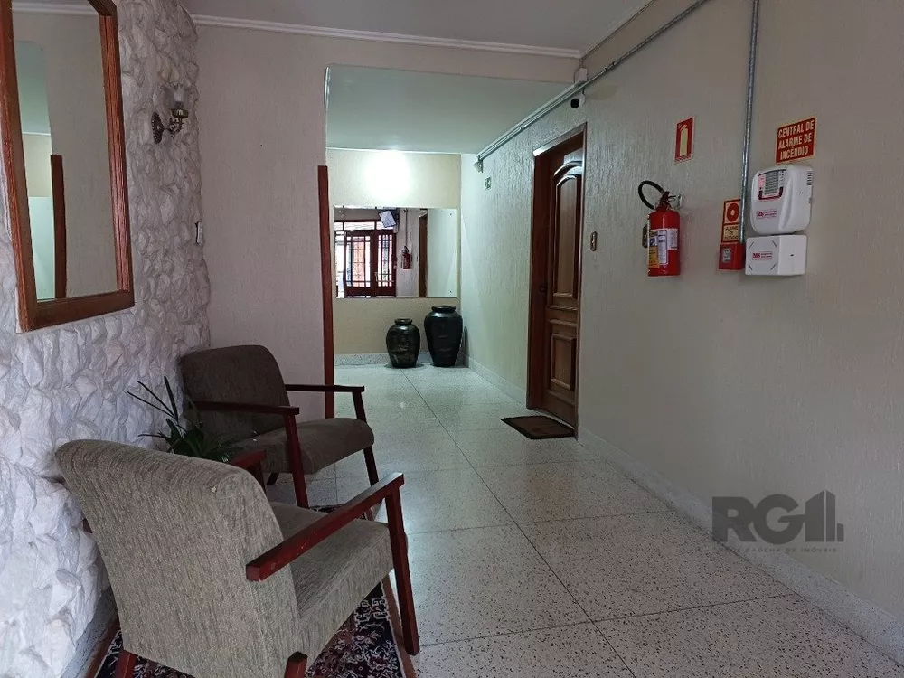 Apartamento à venda com 3 quartos, 82m² - Foto 8