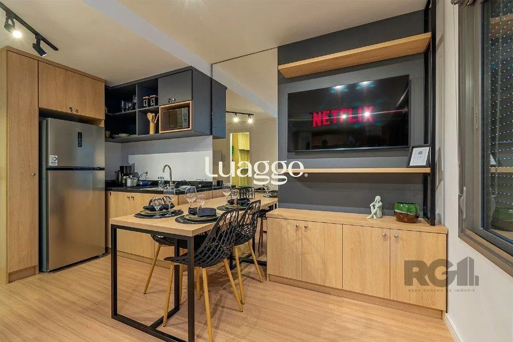 Apartamento, 2 quartos, 59 m² - Foto 4
