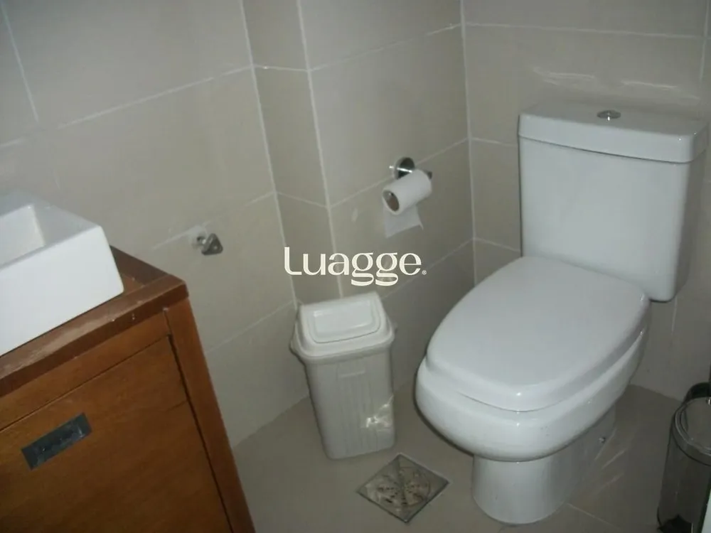 Casa, 3 quartos, 159 m² - Foto 2