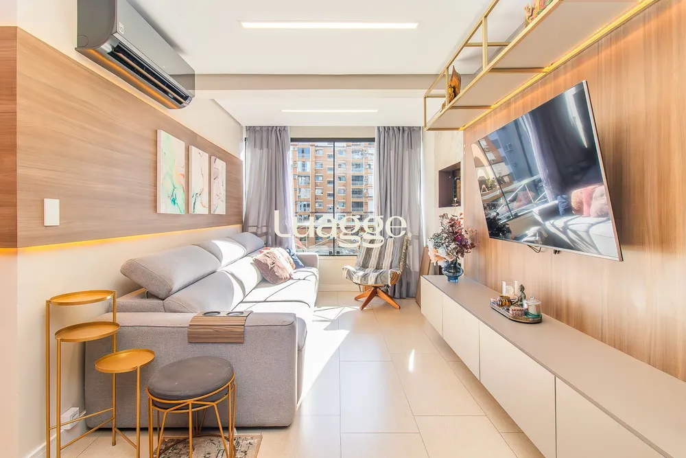 Apartamento, 3 quartos, 85 m² - Foto 1