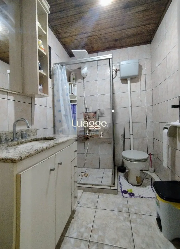 Casa, 3 quartos, 111 m² - Foto 1
