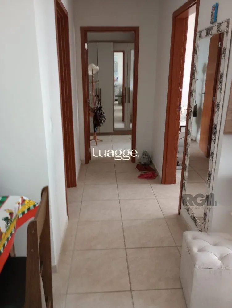 Apartamento, 2 quartos, 69 m² - Foto 1