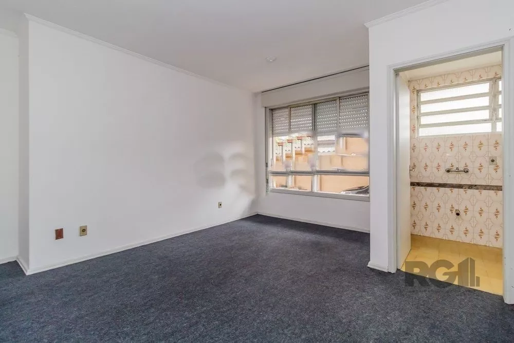 Apartamento à venda com 1 quarto, 26m² - Foto 1