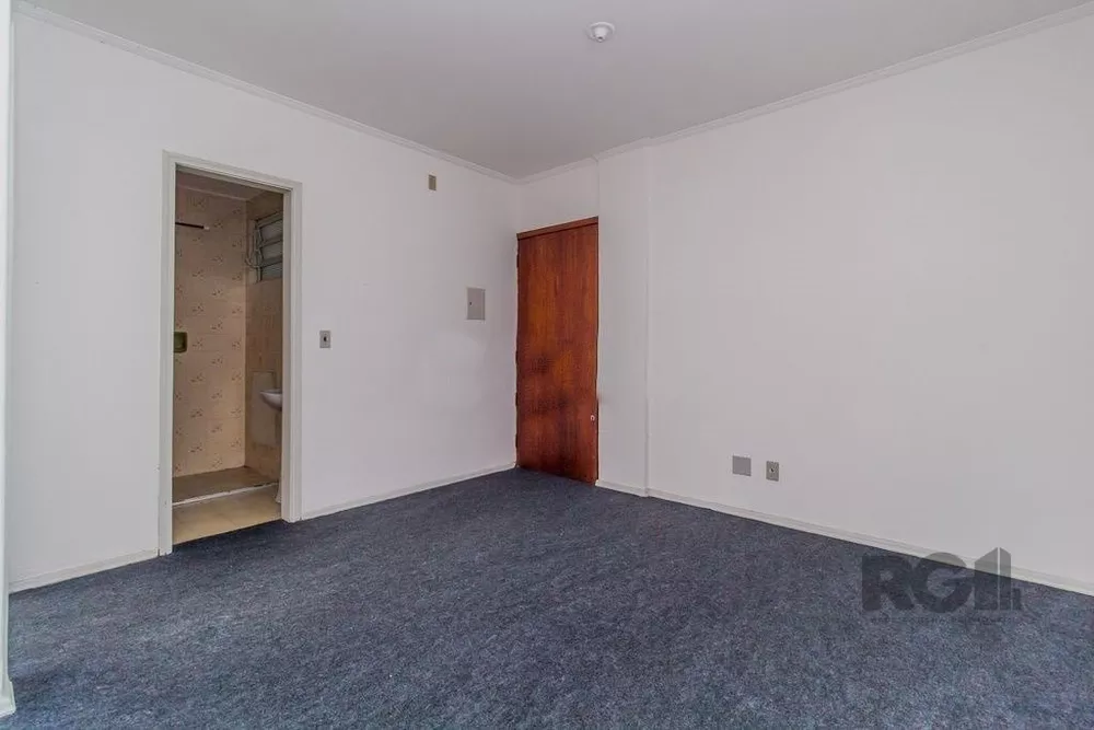 Apartamento à venda com 1 quarto, 26m² - Foto 3