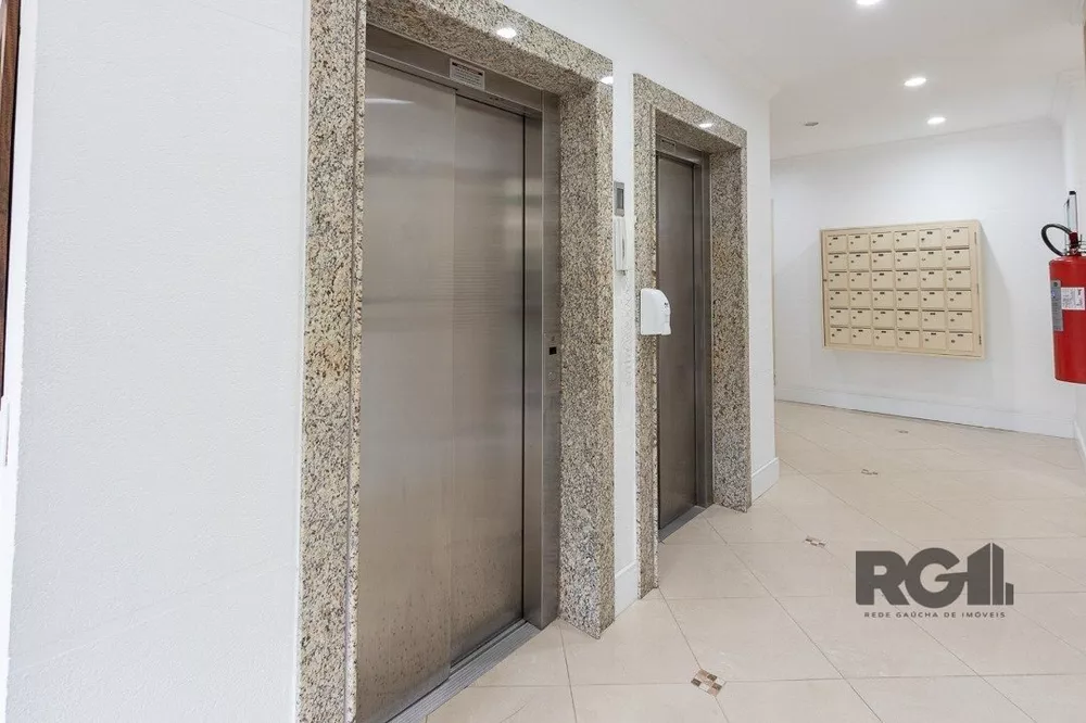 Apartamento à venda com 2 quartos, 63m² - Foto 4