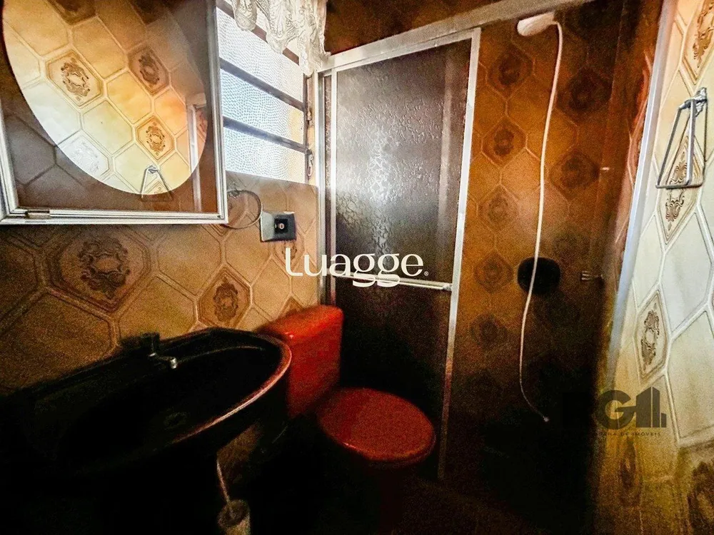Apartamento, 1 quarto, 48 m² - Foto 1