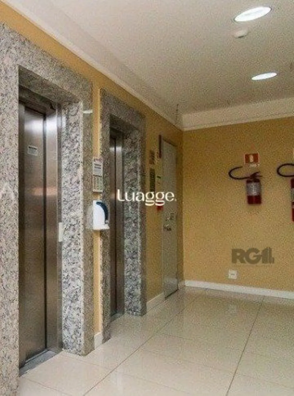 Apartamento, 2 quartos, 65 m² - Foto 1