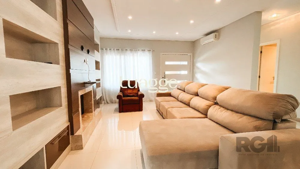 Casa, 3 quartos, 301 m² - Foto 1