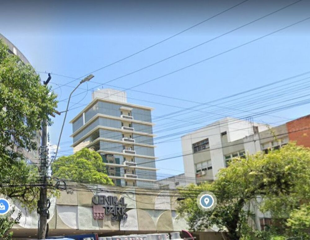Loja-Salão à venda, 25m² - Foto 3
