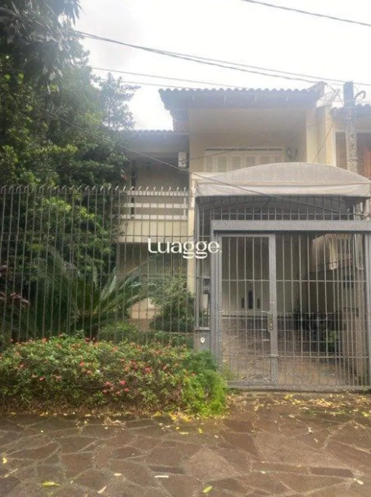 Casa, 3 quartos, 199 m² - Foto 2