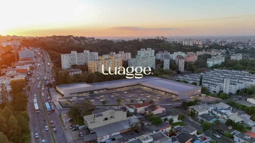 Loja-Salão, 316 m² - Foto 1