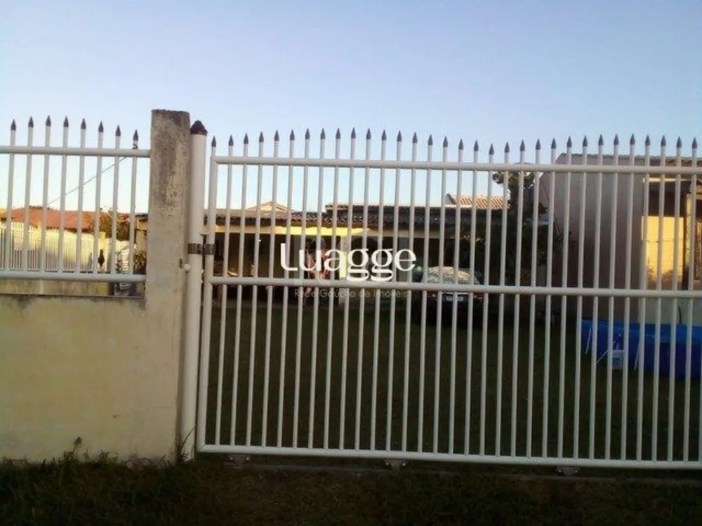 Casa, 3 quartos, 121 m² - Foto 1
