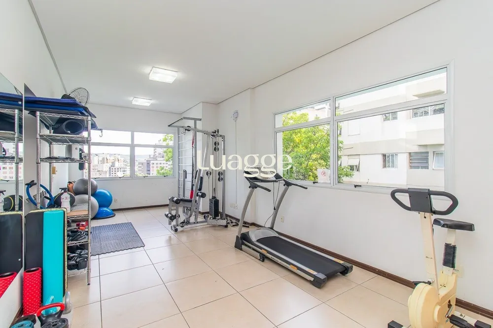 Apartamento, 3 quartos, 60 m² - Foto 1